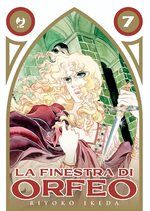 La finestra di Orfeo